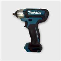 Makita WT02Z 12V Max CXT Impact Wrench, 3/8
